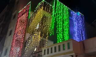 Cm Pro Sound And Light Decoration , Bangalore